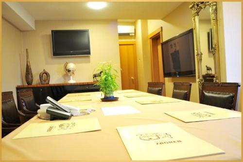 Zagreb Hotel