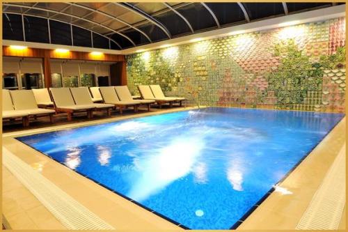 Zagreb Hotel