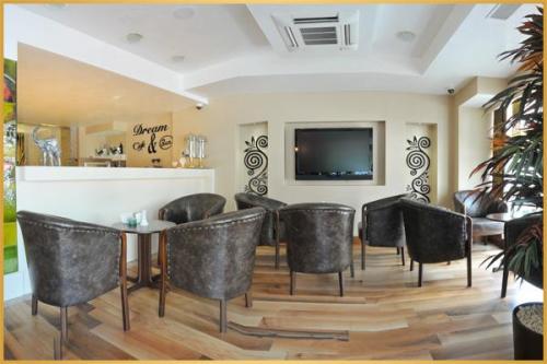 Zagreb Hotel