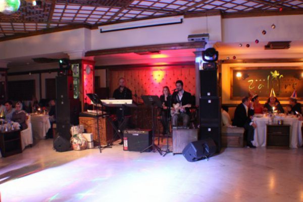 Zalifre Otel