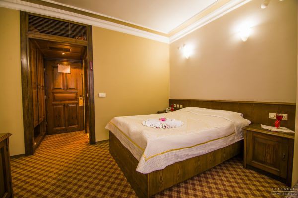 Zalifre Otel