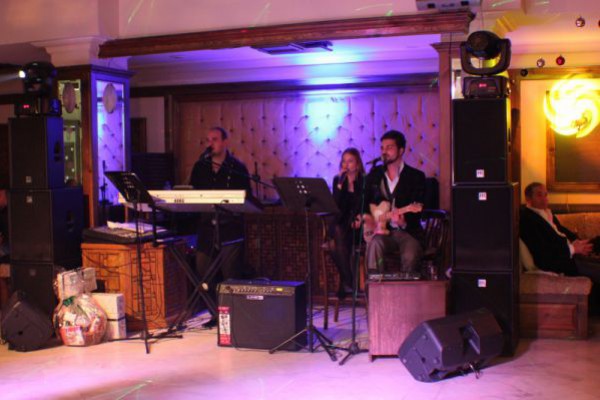 Zalifre Otel
