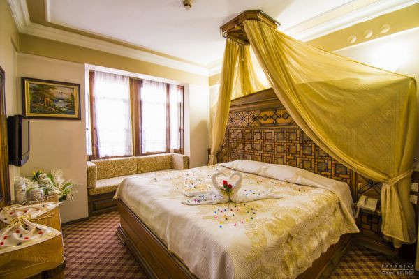 Zalifre Otel