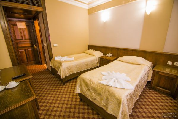 Zalifre Otel
