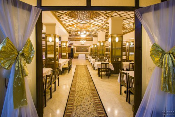 Zalifre Otel