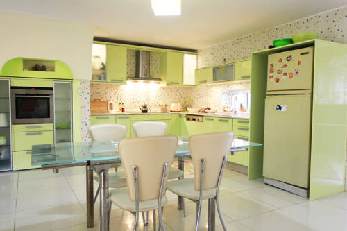 Zenahouse Güzelbahçe Villa