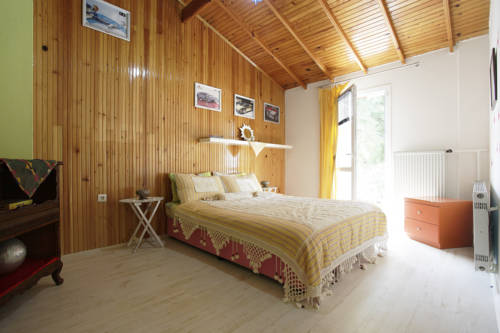 Zenahouse Güzelbahçe Villa