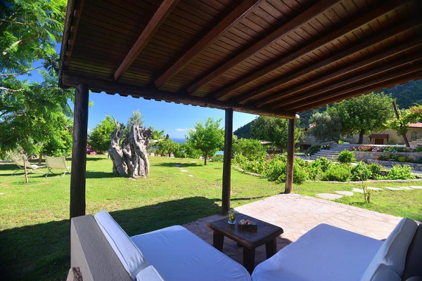Zephyros Butik Otel