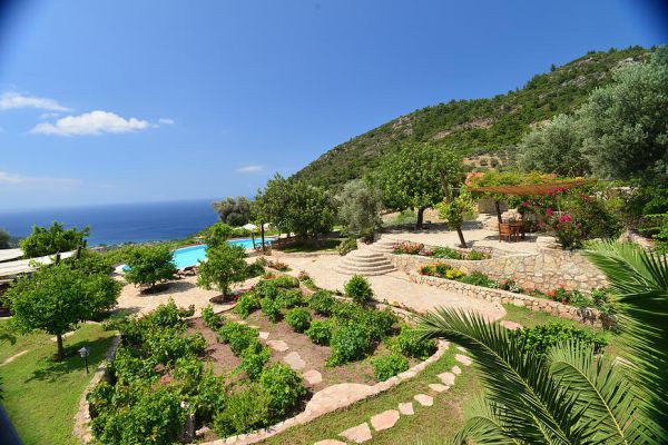 Zephyros Butik Otel