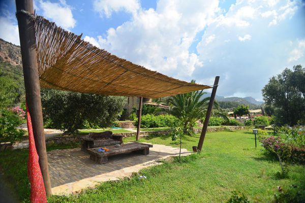 Zephyros Butik Otel