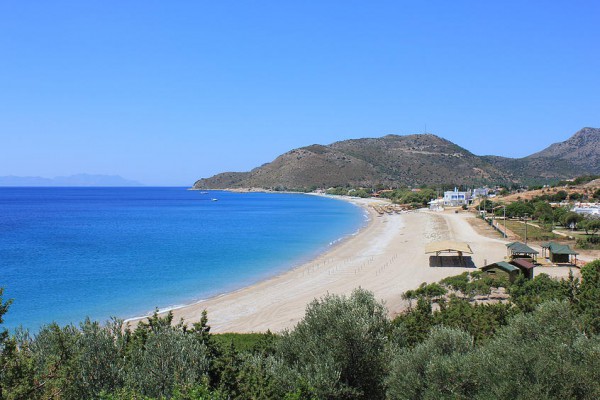 Zephyros Butik Otel