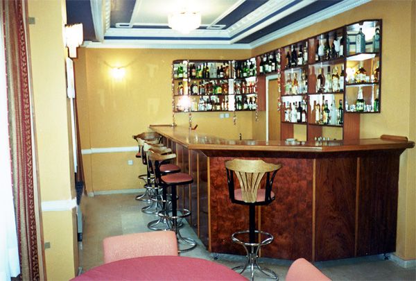 Zeus Otel Adıyaman