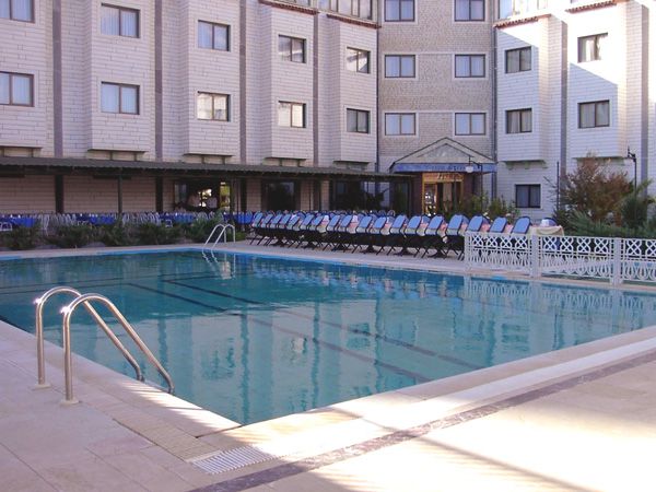 Zeus Otel Adıyaman