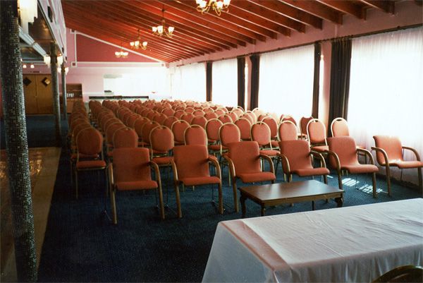Zeus Otel Adıyaman