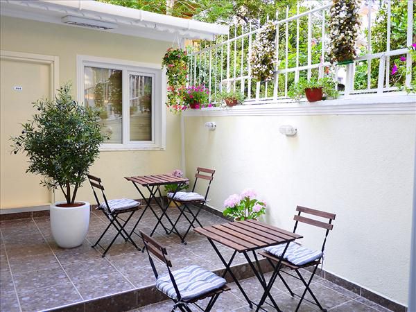 Zeytin Butik Hotel