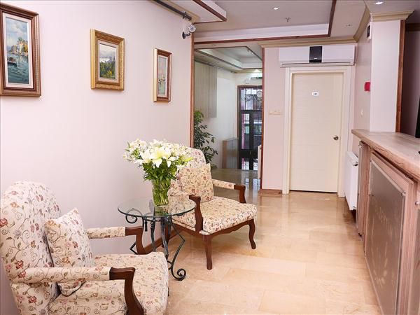 Zeytin Butik Hotel
