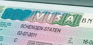 Schengen Vizesi Ne Kadar Zamanda Çıkar