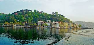 Sarıyer Nerede Kalınır? - Sarıyer İçin Otel Tavsiyeleri | Otelcenneti.com