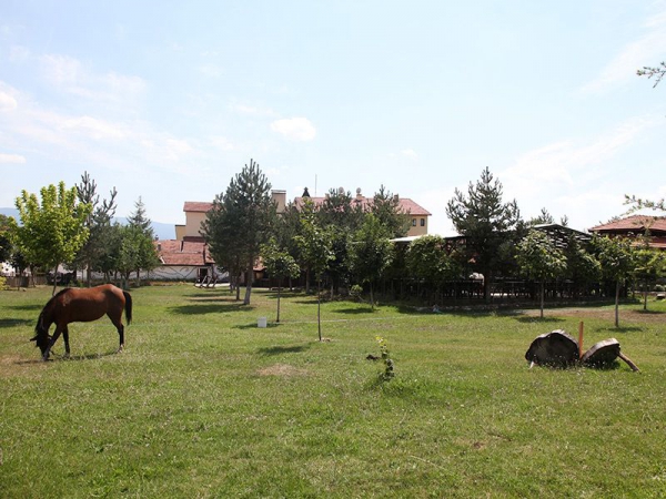 1943 Tarihi Emniyet Otel