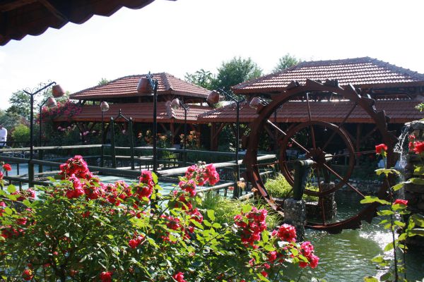 1943 Tarihi Emniyet Otel