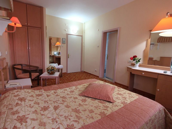 1943 Tarihi Emniyet Otel