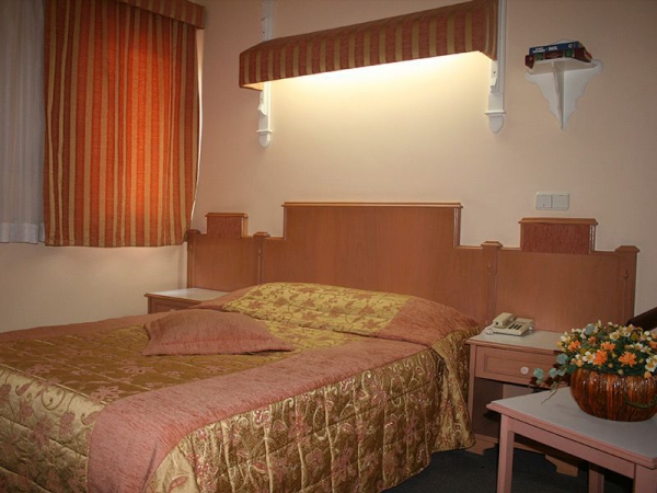 1943 Tarihi Emniyet Otel