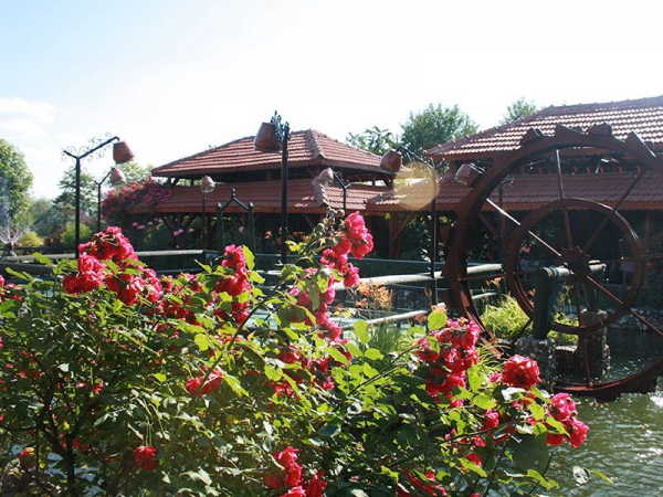 1943 Tarihi Emniyet Otel