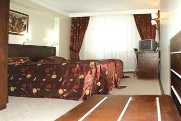 4 Eylül Otel