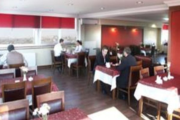 4 Eylül Otel