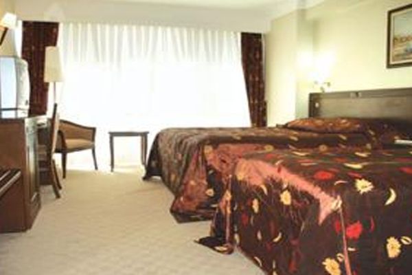 4 Eylül Otel