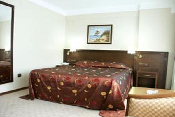 4 Eylül Otel