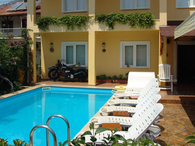 A&B Home Hotel