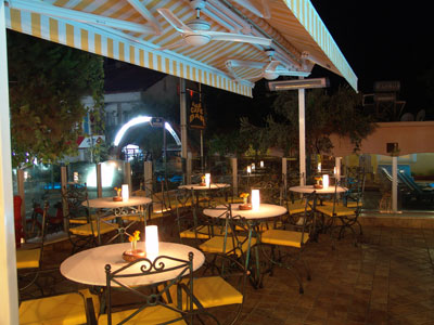 A&B Home Hotel