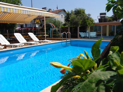 A&B Home Hotel
