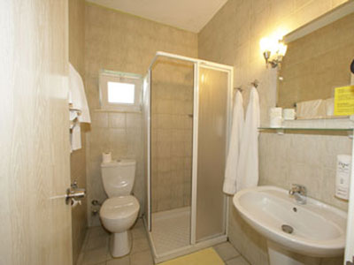 A&B Home Hotel