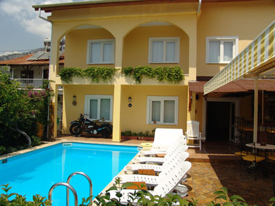 A&B Home Hotel