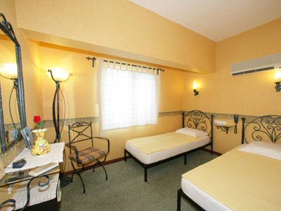 A&B Home Hotel