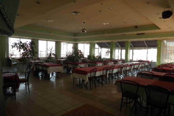 Ab-ı Hayat Termal Hotel