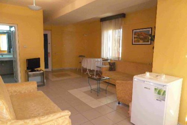 Ab-ı Hayat Termal Hotel