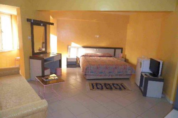 Ab-ı Hayat Termal Hotel