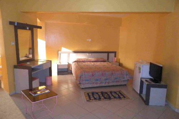 Ab-ı Hayat Termal Hotel