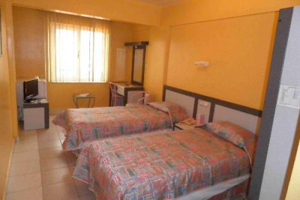 Ab-ı Hayat Termal Hotel