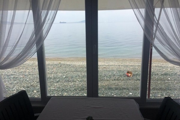 Aba Köşk Otel