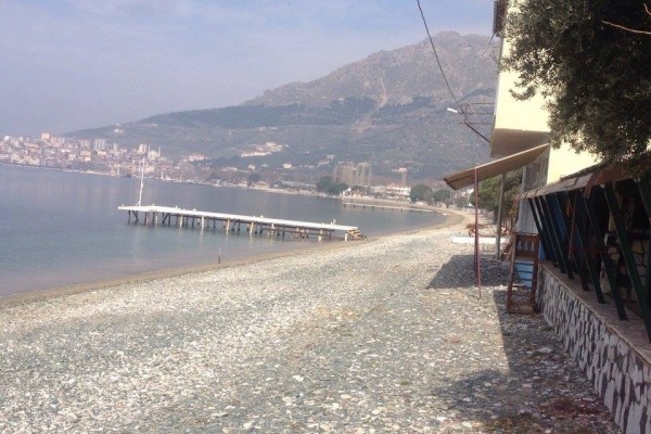 Aba Köşk Otel