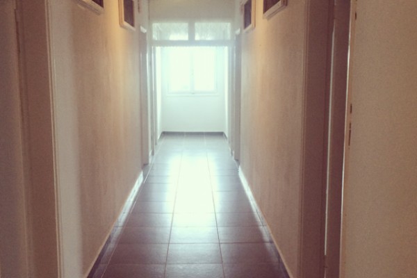 Aba Köşk Otel