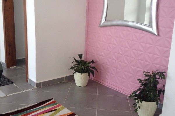 Aba Köşk Otel