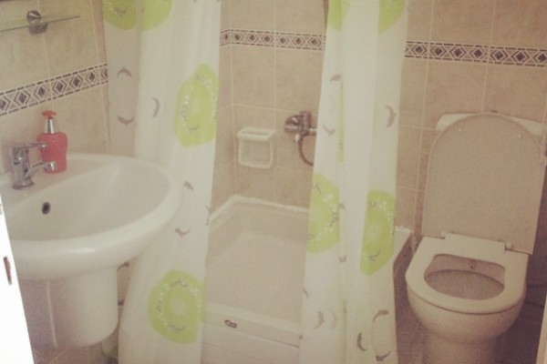 Aba Köşk Otel