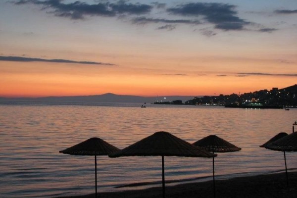 Aba Köşk Otel