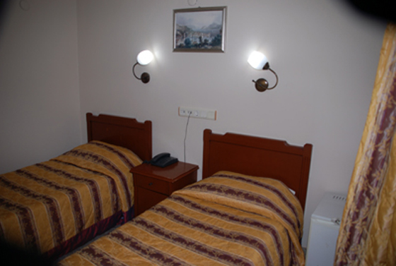 Abem Hotel