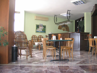 Acar Park Otel